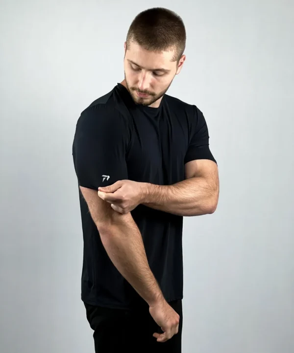 Camiseta Peaki - Imagem 3