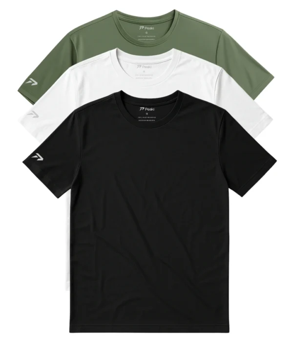 Camiseta Peaki