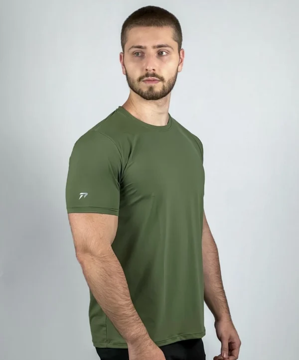 Camiseta Peaki - Imagem 8