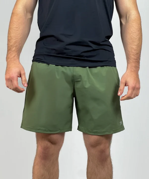 Shorts Peaki - Imagem 4