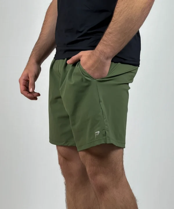 Shorts Peaki - Imagem 5
