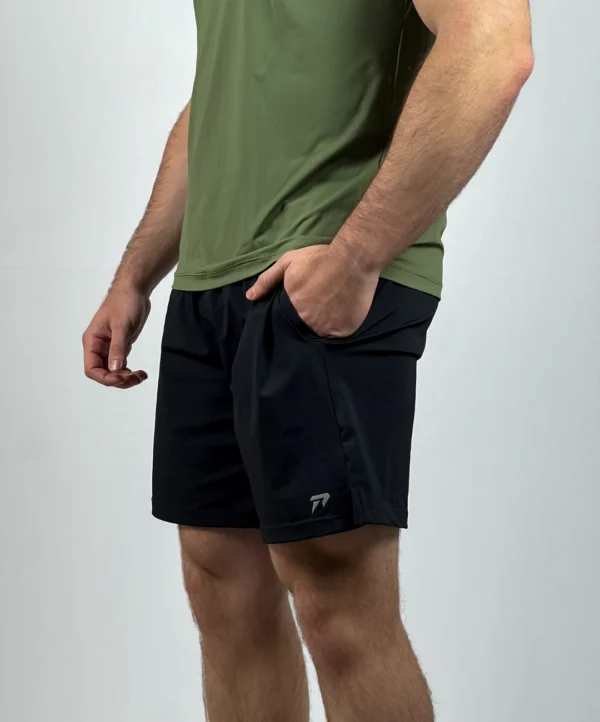 Shorts Peaki - Imagem 9